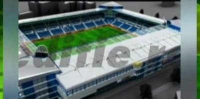 Craiova cere ajutorul guvernului! Cum va arata Arena Leilor :