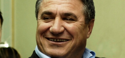 Victor Becali: Nicu e bun, daca joaca la Hertha. Marica sa nu fie rautacios