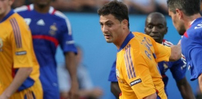 Radoi, din Arabia, in locul lui Chivu: E singura solutie a lui Piturca cu Serbia! Face fata?