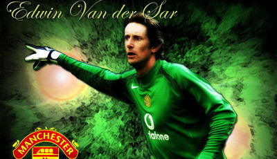 Selectionerul Olandei: L-am sunat pe Van der Sar sa vina la nationala dar a refuzat! TOP 10 PARADE: