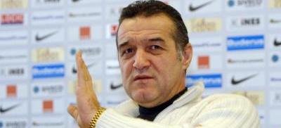 Steaua, singura afacere pentru Gigi? In cinci ani vand tot!