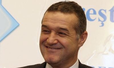 Becali scapa de orasul lui Paszkany: Cazul Valiza a fost suspendat!