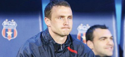 Ii plac manelele si motoarele, se batea cu fratele dinamovist! Citeste TOTUL despre Ghionea!