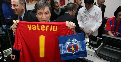 Argaseala: La Steaua incepe o noua era dupa prima victorie din 2009!