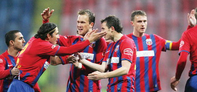 Penescu se teme se nu fie furat cu Steaua: O sa-i batem ca am Maybach-ul mai tare!