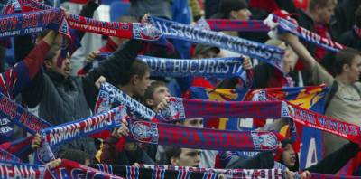 Fanii decid miercuri daca renunta la razboi! Ce arma secreta pregateste Steaua: