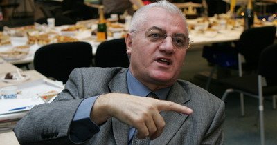 Dragomir: Zambon este vinovat. Si-a luat palmaresul prin smecherii