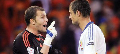 Vrem la mondiale! Lobont: Ne calificam! , Tamas: Ar fi culmea sa ne temem de Serbia!