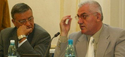 Mitica, blocat de Sandu in cazul punctelor lui Poli! Iancu: Sunt nereguli grave la FRF care poti fi aflate