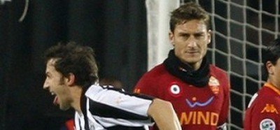 ProSport / Saptamana Juve - Roma: Del Piero sau Totti? Care e mai bun?