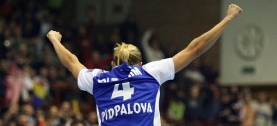 Fetele de la Otchim iau 25.000 lei pentru calificarea in semifinalele Ligii