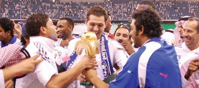 GOOL Radoi! Mutu si Chivu, la pamant, Radoi face show in Pahtakor 1-1 Al Hilal!