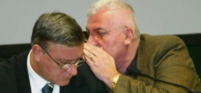 Sandu: Piturca poate pleca de la nationala, chiar daca va califica echipa la Mondiale