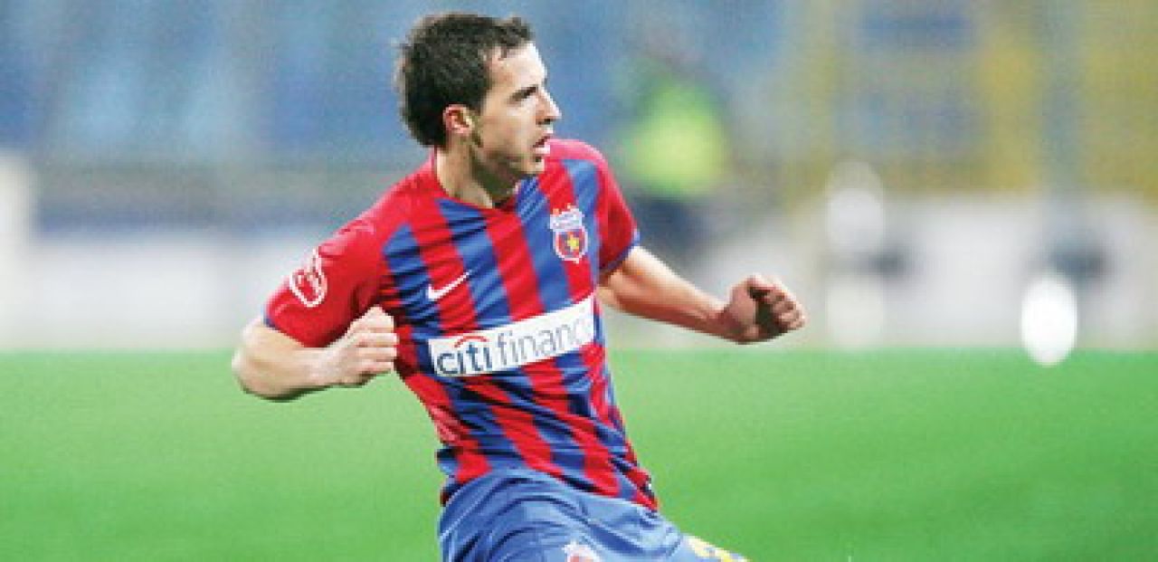 Bogdan Stancu a vrut sa se lase de fotbal! VEZI AICI O POVESTE EMOTIONANTA!!_1