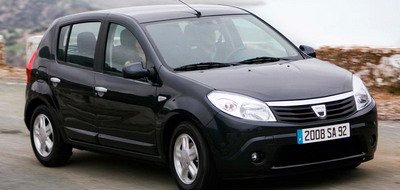 Surpriza de la Dacia: Motor nou pentru Sandero, pret mai mic!