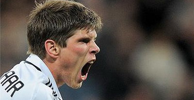 Huntelaar: Castigam toate cele 11 meciuri si luam titlul Barcelonei!