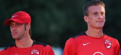 ProSport / Borcea i-a prins pe Goian si Pulhac in club, inainte de RUSINEA cu Otopeni!