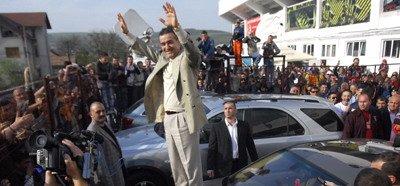 Suporterii Stelei sunt manipulati! Daca incurajau echipa, bateam la scor pe Iasi!