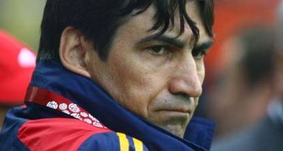 Piturca: Am jucat cu echipe mai mari ca Serbia. Cu Romania e greu sa castigi
