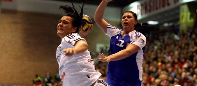 Prima echipa din Romania in semifinalele Ligii! OLTCHIM 31-22 Buducnost! Trimite MESAJUL tau: