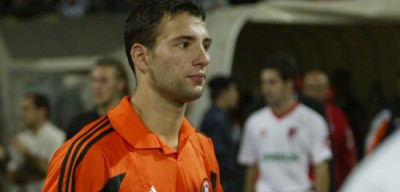 Rat tinut rezerva de Lucescu, Harkov 0-3 Sahtior!