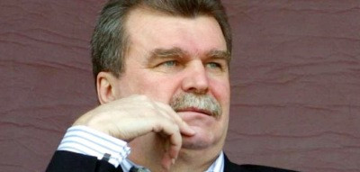 Dinu Gheorghe: A fost greu dupa Steaua, UEFA e inca departe