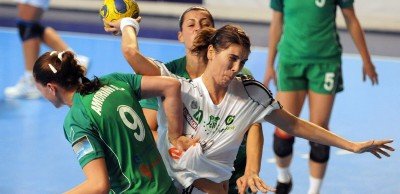 Gyor si Oltchim in semifinale! Gyor 34-33 Krim!