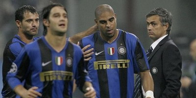 Chivu, gata pentru lupta cu Mutu - va juca impotriva Fiorentinei!