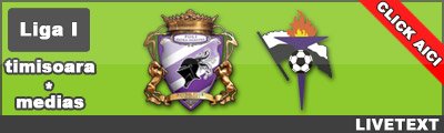 Egal cu Dinamo, remzia cu Poli: Timisoara 0-0 Gaz Metan!