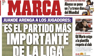 Real vrea razbunare, Barca o simte in spate! Echipa a intrat in sedinta: Azi se joaca totul!