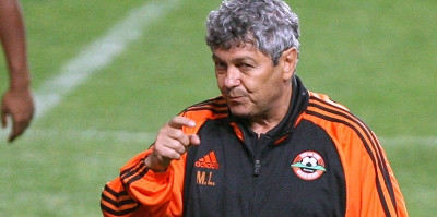 Mircea Lucescu: Rat e in forma buna. De meciul cu Serbia depinde tot!