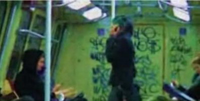 VIDEO / Vezi ce-i paste pe fotbalisti daca se pun rau cu femeile!