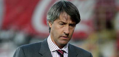 Bergodi, despre meciul cu Steaua: Trebuie sa luam taurul de coarne si sa-l si strangem de...!