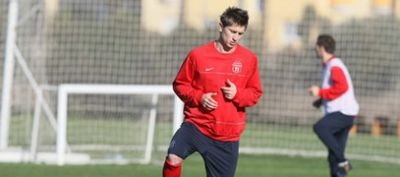 Tudose, Litu si Ionescu joaca la Steaua II, in meciul cu Rapid II!