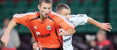 Rat se apara dupa ce a comis-o: Rusul a fost bandit, a simtit ca-l atac si a cazut!