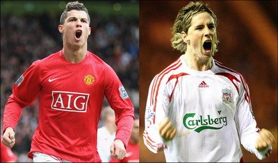 Torres: Vom spulbera pe Manchester! Man Utd- Liverpool LIVE-text pe www.sport.ro!