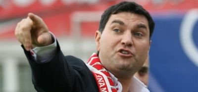 Cum scapa Dinamo in Liga: Nu patim ca Sporting, nu o sa ajungem in optimile Ligii!