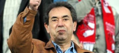 Badea: Copos a revenit ca Robinson Crusoe, sa-l angajeze pe Lajos la cofetarie!