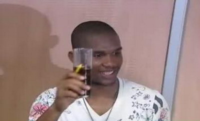 Eto o a facut cinste presei de ziua lui: Va fi greu sa faci un egal cu Barcelona!