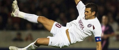 CFR se teme de atacul Rapidului: Jucam acasa si trebuie sa batem!