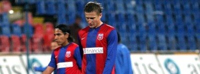 Goian se tine de glume: Stiam eu ca Steaua trebuia sa fie in locul lui Sporting cu Bayern :))