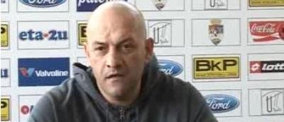 Balint se teme de meciul din Cupa: De cate ori nu ma incurcam cu Steaua cu echipe din Liga a II-a