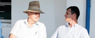 Padureanu: La ce situatie avem, cum sa facem blat cu Rapid? Doua lucruri dor in viata, prostia si prostata! :)