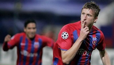 Goian: Pe Dinamo nu o vad bine la finalul campionatului, sa isi vada de treaba lor!