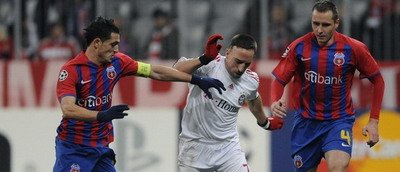 Cine ar fi crezut?! Rednic: Bayern a avut noroc cu Steaua in Liga Campionilor!
