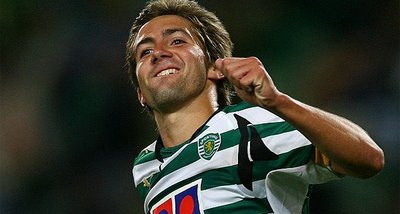 Cititorii www.sport.ro au decis! Moutinho de la Sporting, cel mai frumos gol din Liga!