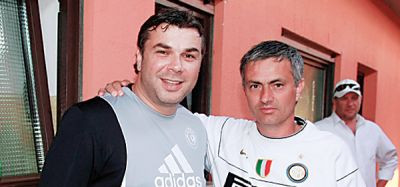 Olaroiu, antrenor sub acoperire la Al-Hilal: El pregateste in continuare echipa!