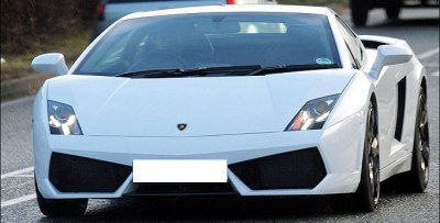 Vezi pentru ce Lamborghini se bat jucatorii lui City cu Robinho