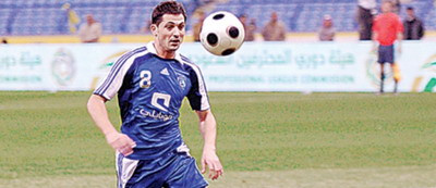 Radoi, greu fara Olaroiu: Al Hilal 1-1 Saba Battery! Vezi rezumat!