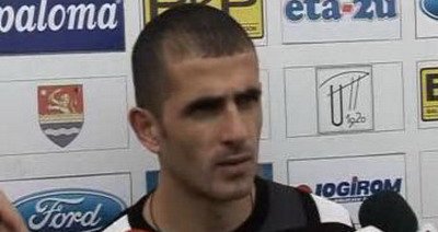 Karamyan: "Nu ne gandim la Liga Campionilor, vrem sa ne razbunam pe Medias!"